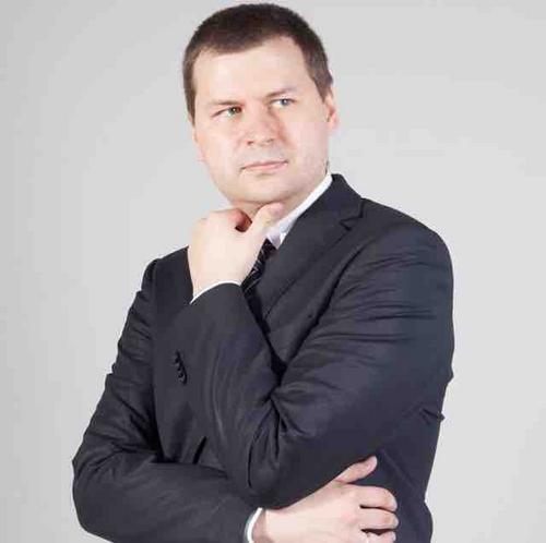 Сергей Кондратьев